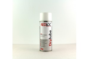 Redloc Drylube - PTFE Trockenschmiermittel